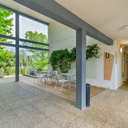 B&B Hotel Marseille La Valentine Екстер'єр фото
