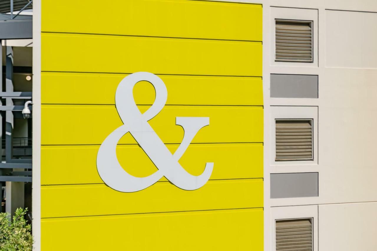 B&B Hotel Marseille La Valentine Екстер'єр фото