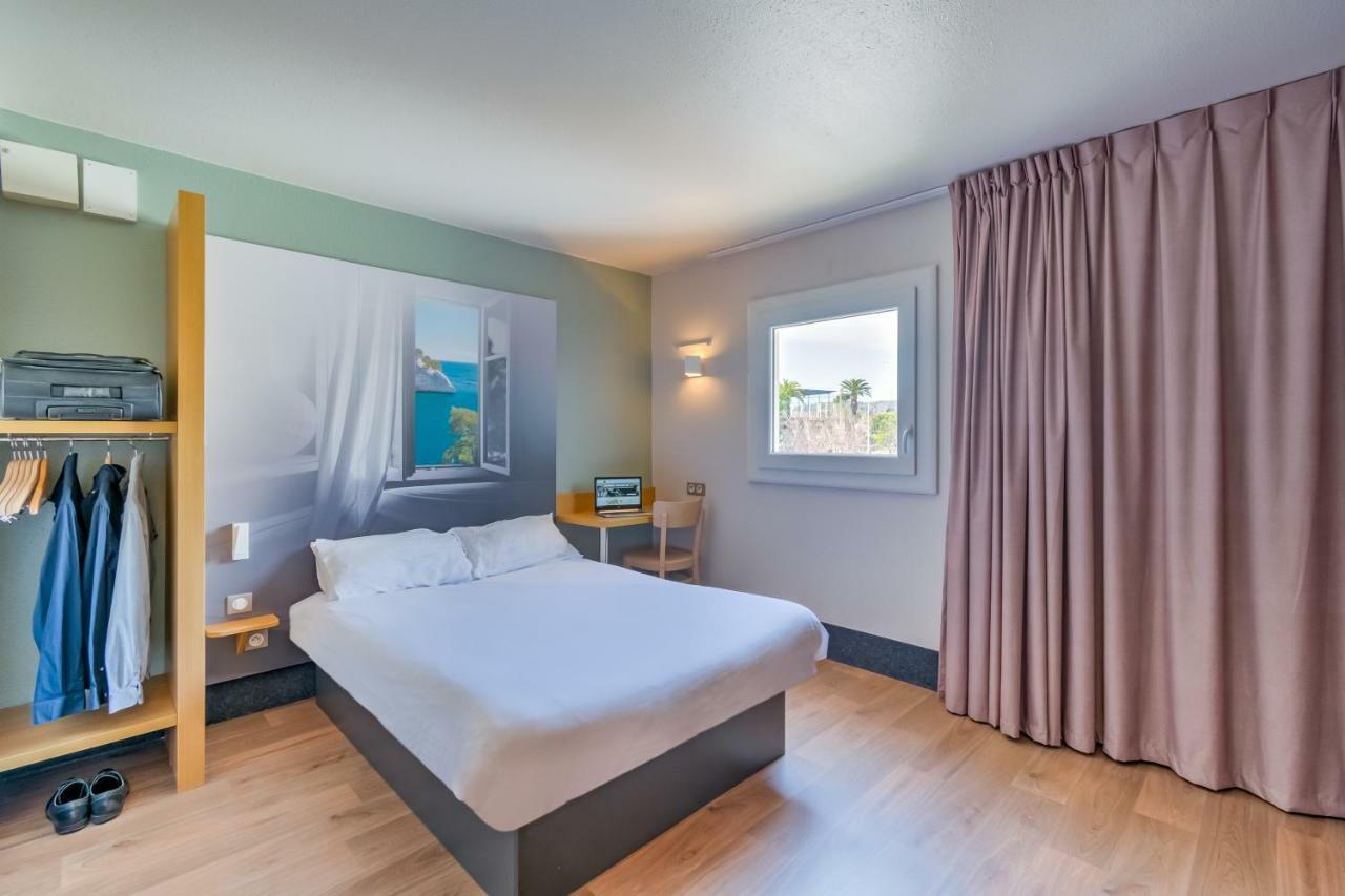 B&B Hotel Marseille La Valentine Екстер'єр фото