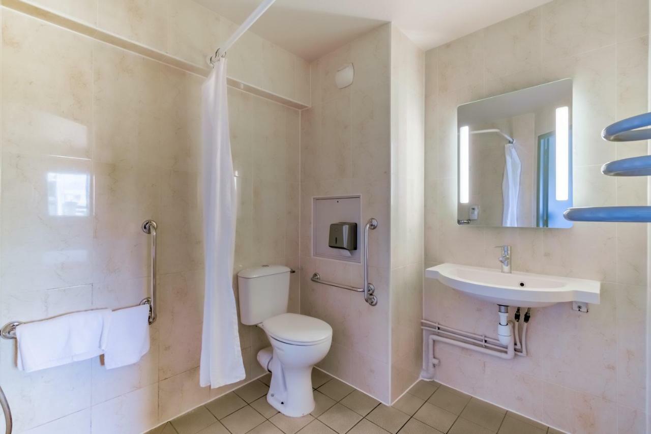 B&B Hotel Marseille La Valentine Екстер'єр фото