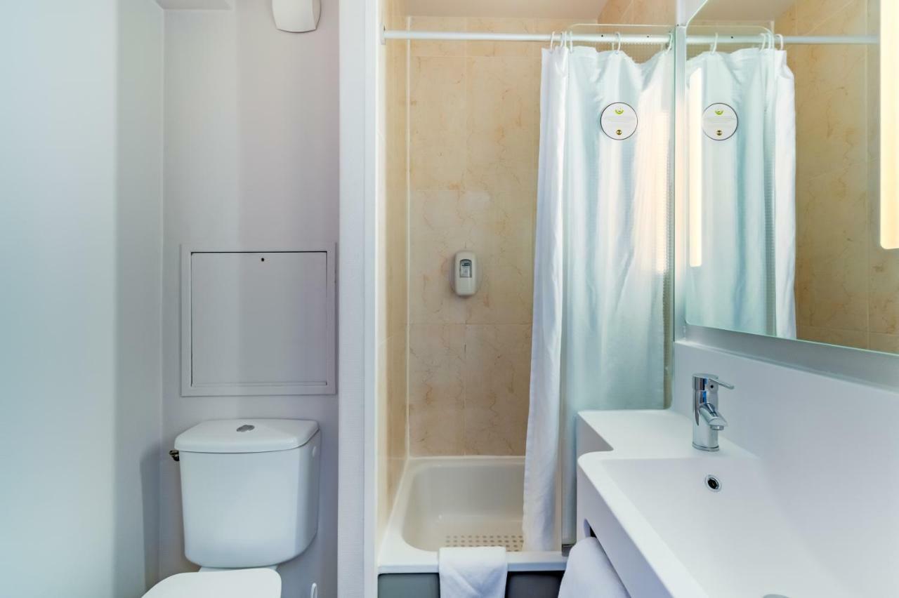 B&B Hotel Marseille La Valentine Екстер'єр фото
