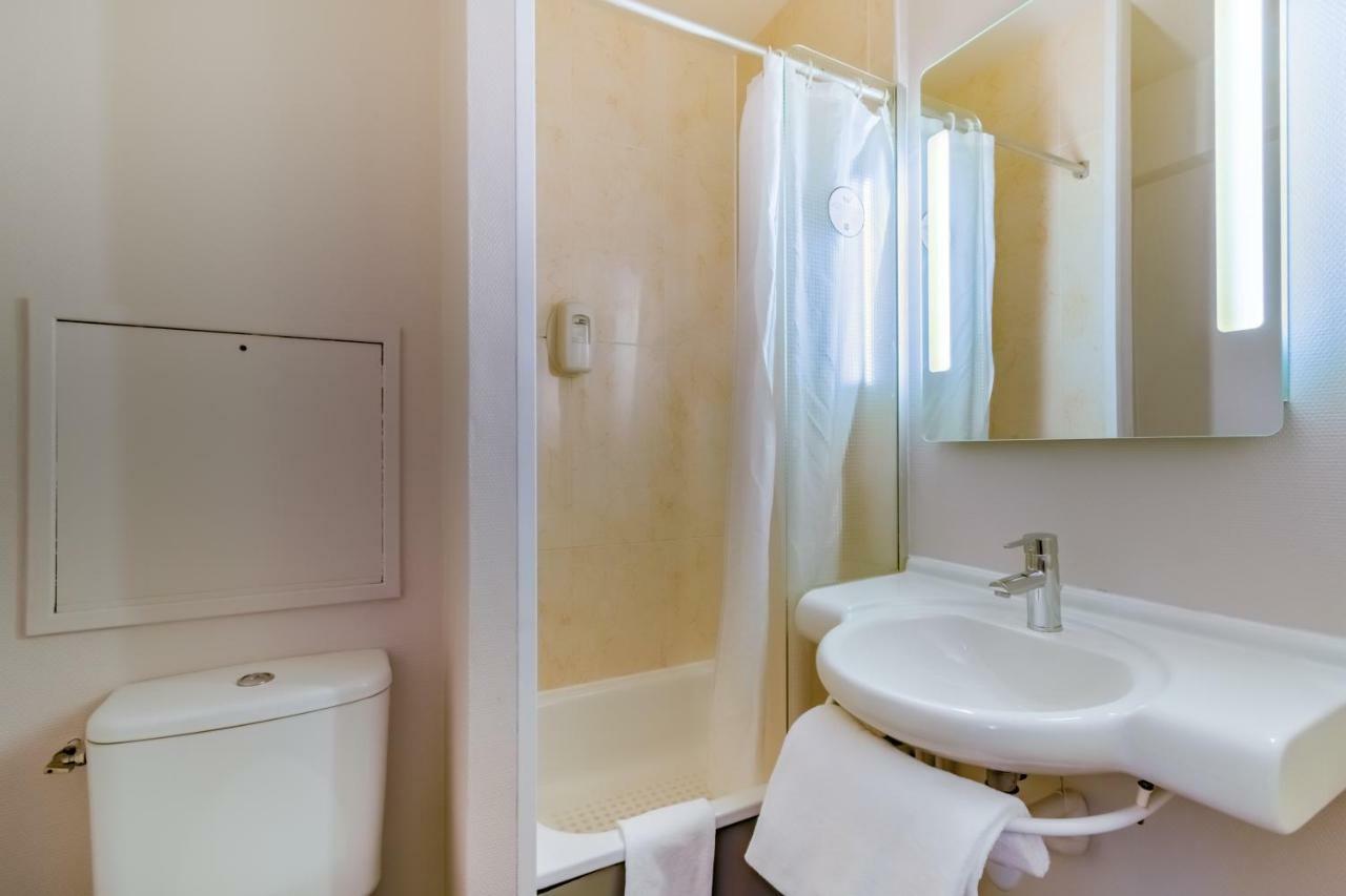 B&B Hotel Marseille La Valentine Екстер'єр фото