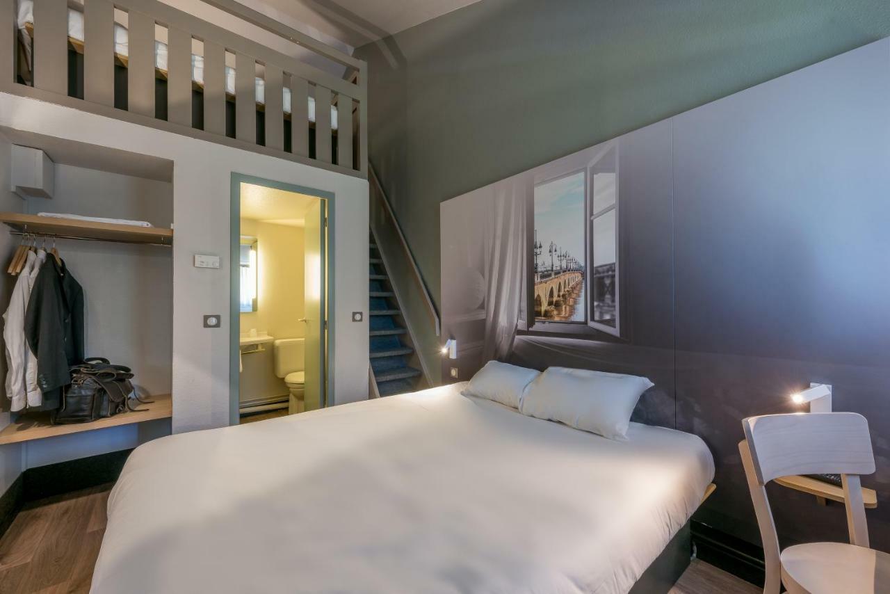 B&B Hotel Marseille La Valentine Екстер'єр фото